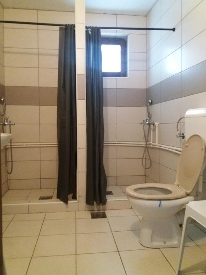 Motel Zaborje Plužine Exteriér fotografie