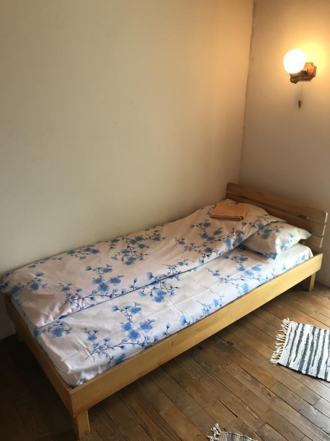 Motel Zaborje Plužine Exteriér fotografie